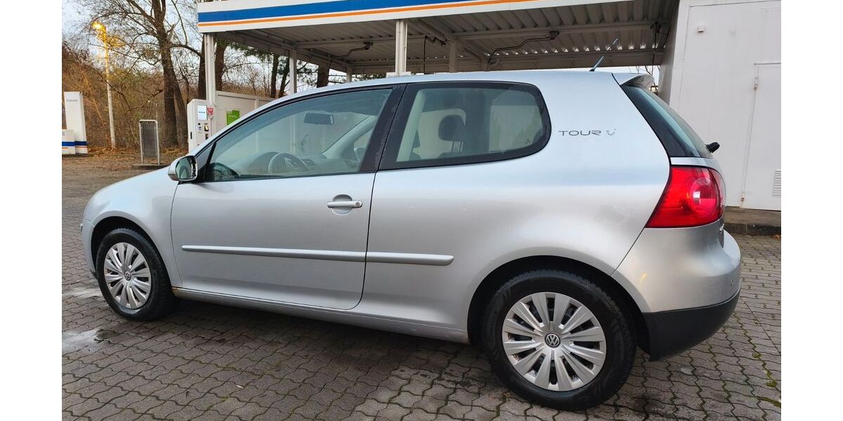 VW Golf 200.000 km 2.300 € Schwerin 19061