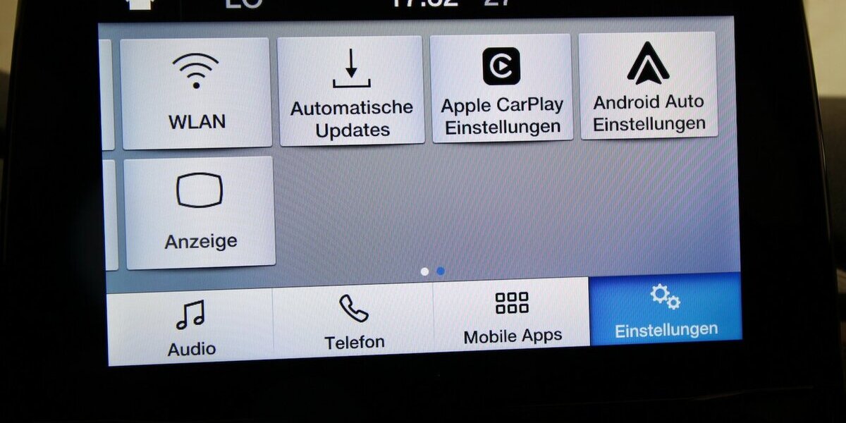 Ford Fiesta EcoBoost Titanium LED+TEMPOMAT+SITZHEIZ 67.364 km 13.500 &euro; Hagenow 19230