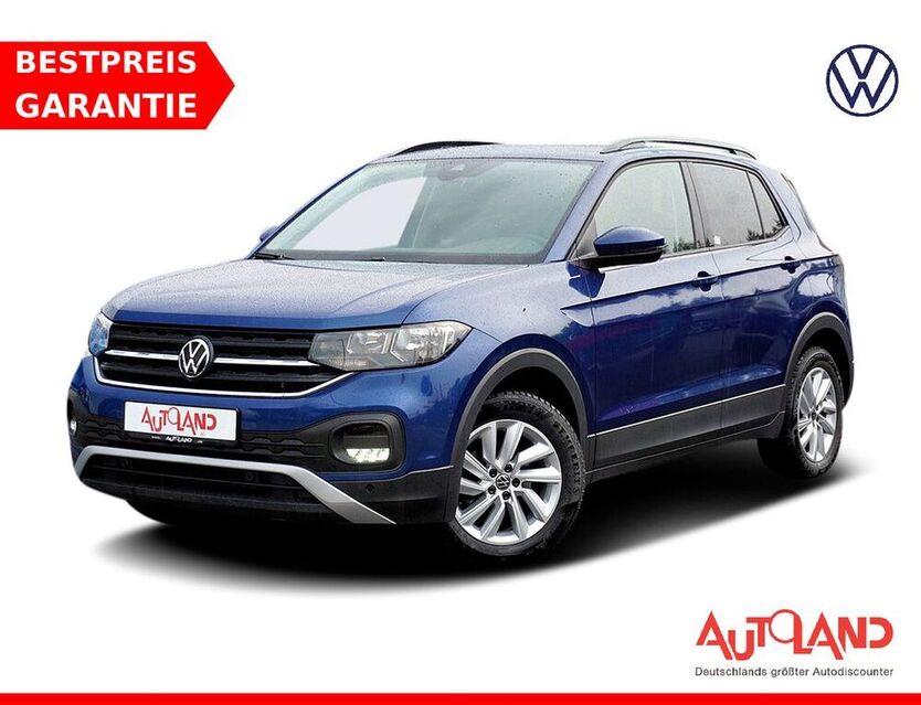 T-Cross