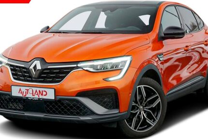 Renault Arkana 22.017 km 22.950 &euro; Schwerin 19061