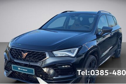 Cupra Ateca 5.000 km 41.990 &euro; Schwerin 19057