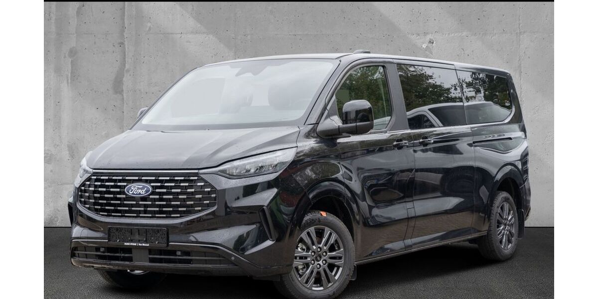 Ford Tourneo Custom 42.000 km 57.480 € Schwerin 19061