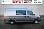 VW Crafter 35 DOKA 6-SITZ 2.0 TDI 4M 8-Automatik 26.207 km 65.500 &euro; Hagenow 19230