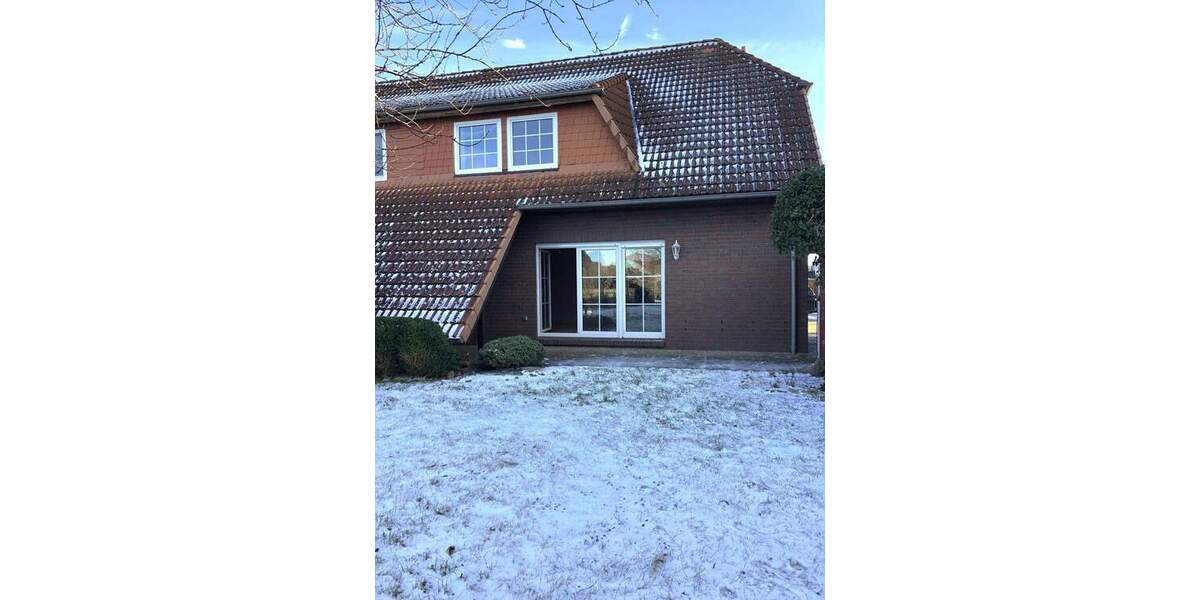 Doppelhaushälfte Banzkow - 4 Zimmer, 110 m&sup2;, 242.000&euro; | Angebot:25673683