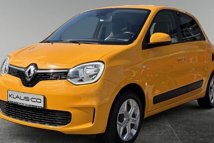 Renault Twingo 19.373 km 10.750 &euro; Wismar 23970