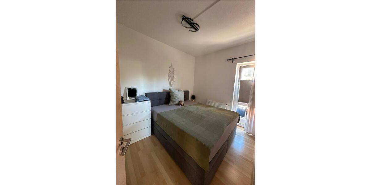 Erdgeschoßwohnung Wittenförden - 2 Zimmer, 53 m&sup2;, 380&euro; | Angebot:26663005