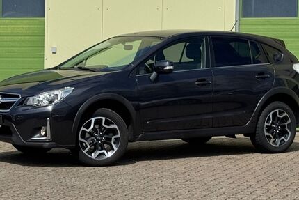 Subaru XV 128.790 km 11.895 &euro; Brüsewitz 19071