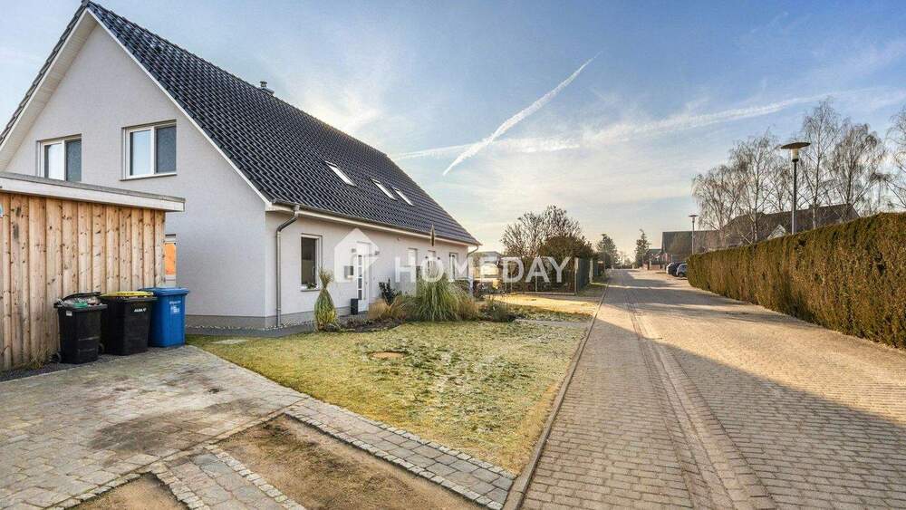 Mehrfamilienhaus, Wohnhaus Dorf Mecklenburg Karow - 1 Zimmer, 240 m&sup2;, 699.000&euro; | Angebot:25677743