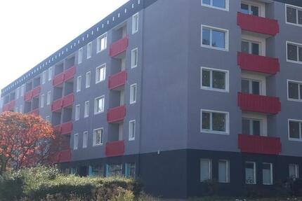 Erstbezug nach Generalsanierung 3 zimmer