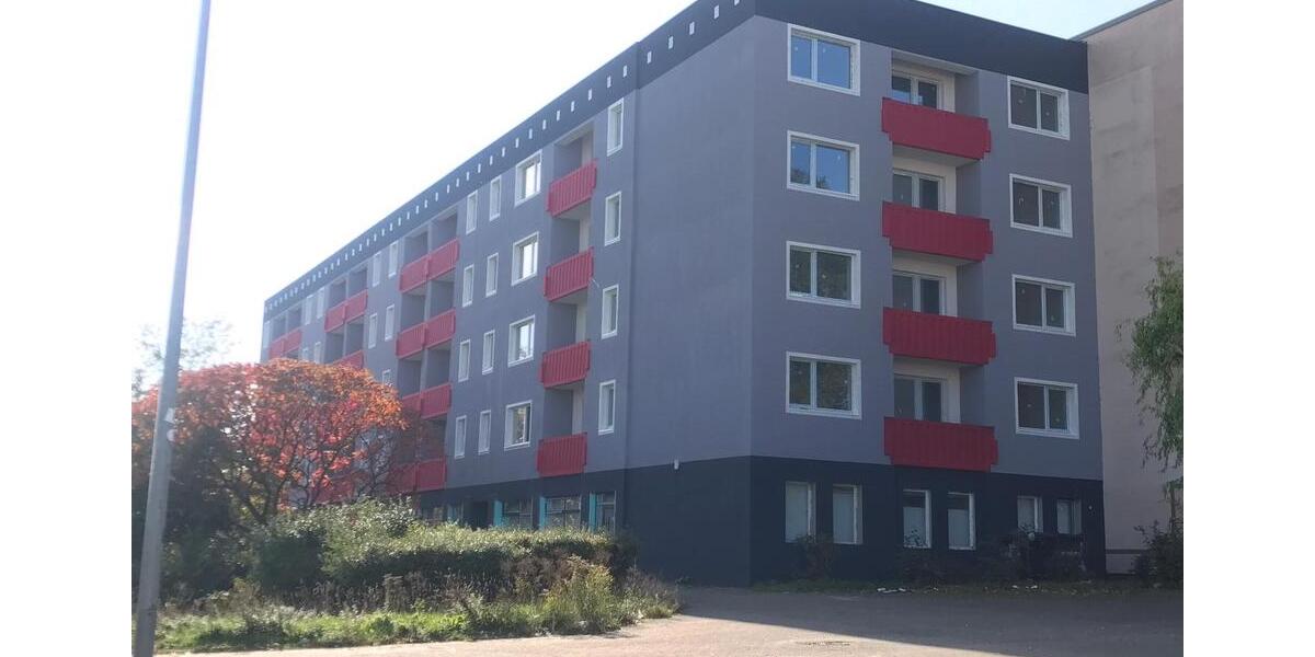 Erstbezug nach Generalsanierung 3 zimmer