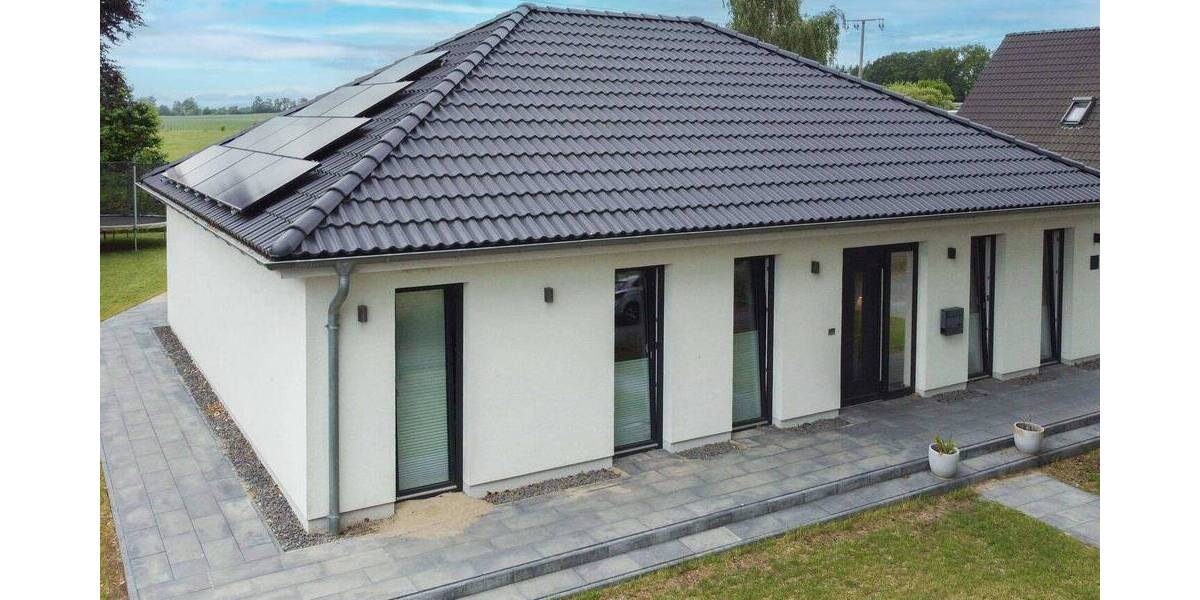 Bungalow Mühlen Eichsen Dragun - 5 Zimmer, 132 m&sup2;, 419.000&euro; | Angebot:26862602
