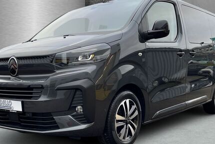 Citroen SpaceTourer 27.076 km 37.990 &euro; Schwerin 19061