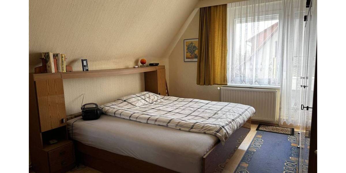 Doppelhaushälfte Schwerin Lankow - 6 Zimmer, 122 m&sup2;, 273.000&euro; | Angebot:25996319