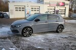 Fiat Tipo Hatchback City Sport KAMERA+AHK+LED+ALU18 28.429 km 15.900 &euro; Hagenow 19230