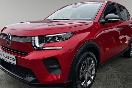 Citroen C3 1.995 km 15.890 € Wismar 23970