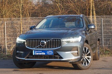 Volvo XC60 74.549 km 28.900 &euro; Königs Wusterhausen OT Niederlehme 15713