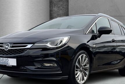 Opel Astra 85.740 km 16.990 € Schwerin 19061