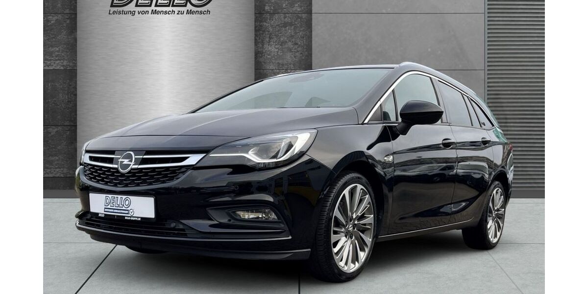 Opel Astra 85.740 km 16.990 € Schwerin 19061