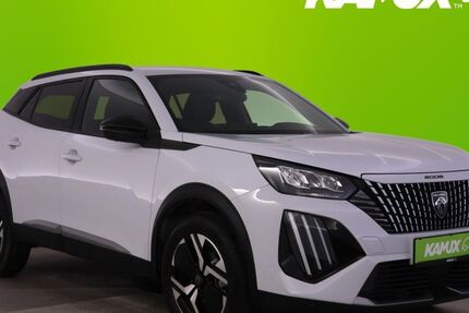 Peugeot 2008 19.943 km 15.240 &euro; Schwerin 19055
