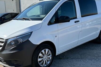 Mercedes Vito