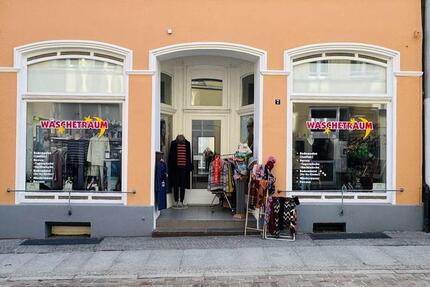 Gewerbeobjekt Schwerin - 1.450&euro; | Angebot:25394718