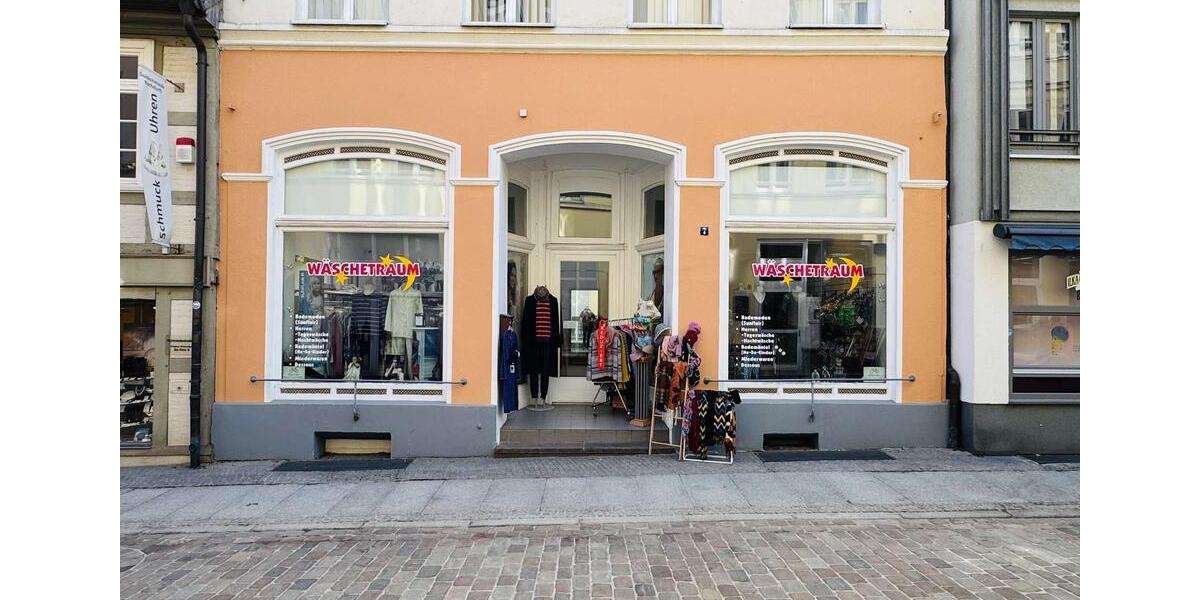 Gewerbeobjekt Schwerin - 1.450&euro; | Angebot:25394718