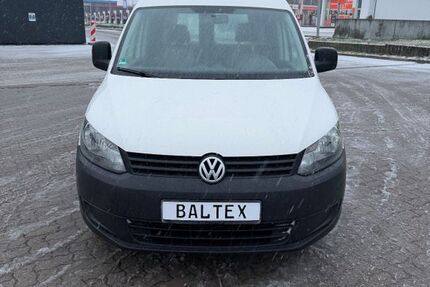 VW Caddy 84.000 km 5.990 &euro; Wismar 23970
