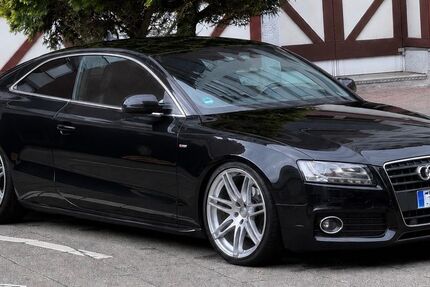 Audi A5 265.000 km 8.999 &euro; Schwerin 19057