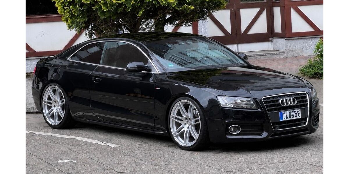 Audi A5 265.000 km 8.999 &euro; Schwerin 19057