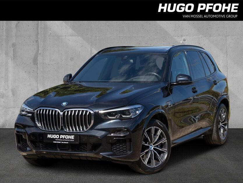 BMW X5 134.400 km 47.489 € Schwerin 19057