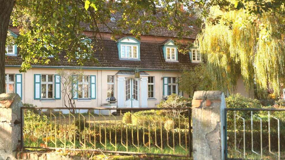 Haus zum Kaufen in Zapel 750.000 € 889 m²