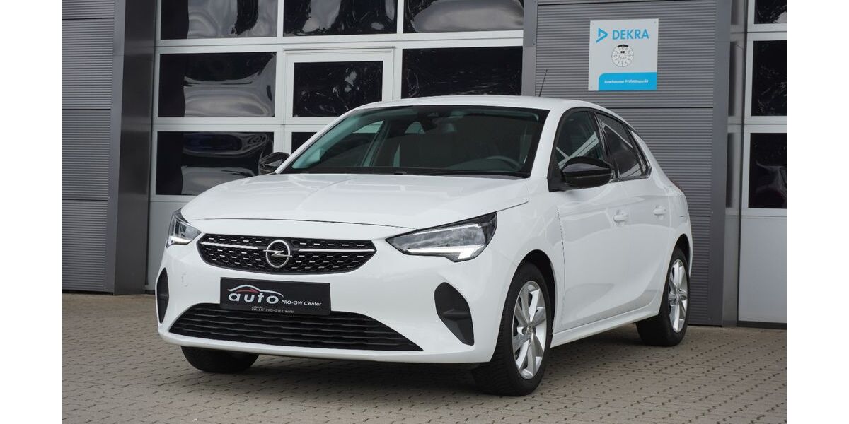 Opel Corsa 56.136 km 13.190 &euro; Pampow 19075