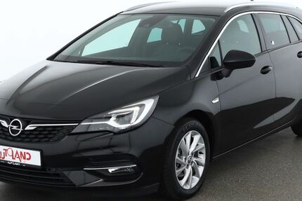 Opel Astra 73.328 km 16.990 &euro; Schwerin 19061