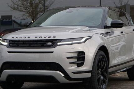 Land Rover Range Rover Evoque 9.615 km 55.990 &euro; Schwerin 19057
