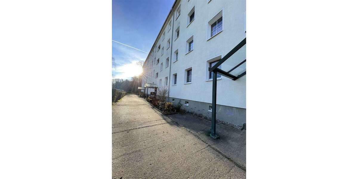 Etagenwohnung Schwerin Gartenstadt - 3 Zimmer, 65 m&sup2;, 119.900&euro; | Angebot:25513894