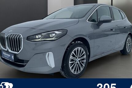 BMW 220 Active Tourer 12.043 km 33.450 &euro; Dorf Mecklenburg/Wismar 23972