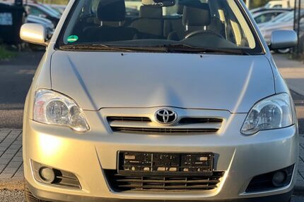 Toyota Corolla 90.722 km 5.950 &euro; Wildau 15745