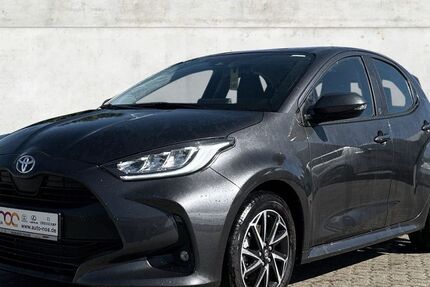 Toyota Yaris 7.060 km 19.990 &euro; Schwerin 19057