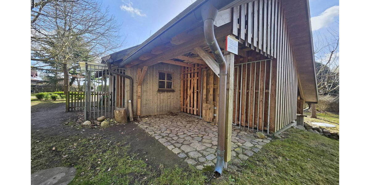 Einfamilienhaus Liessow Liessow - 8 Zimmer, 285 m&sup2;, 855.000&euro; | Angebot:25718929