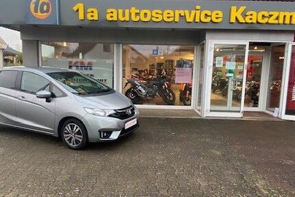 Honda Jazz 33.337 km 13.400 &euro; Plate 19086