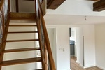 2 Zimmer Balkon Gartenanteil - Maisonettenwohnung Schwerin Feldstadt | Angebot:26866828