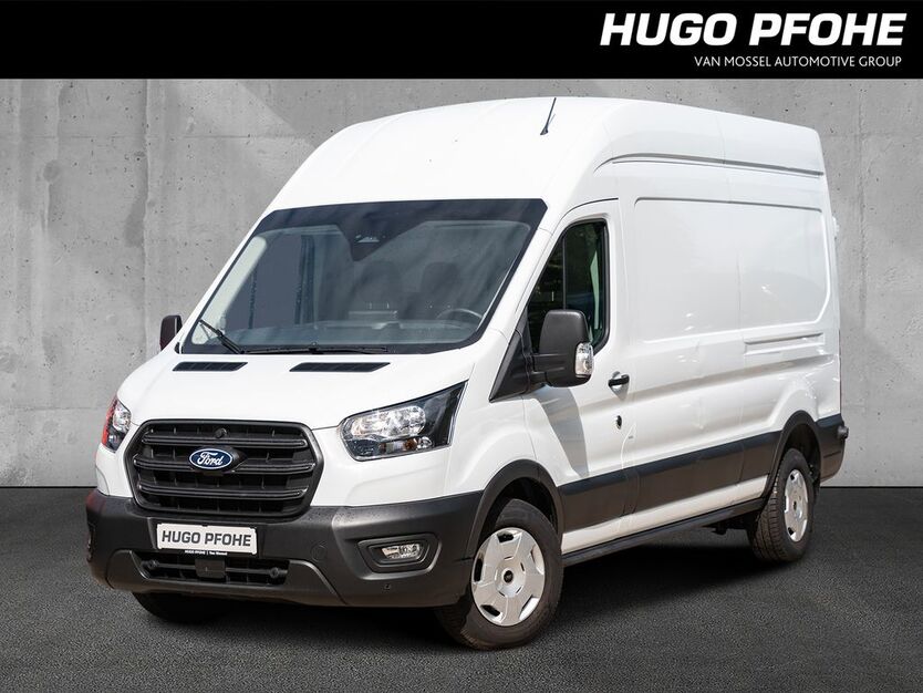 Ford Transit 18.203 km 35.800 € Schwerin 19061