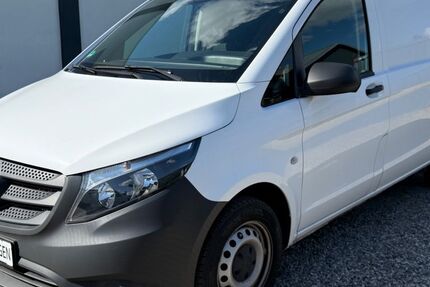 Mercedes-Benz Vito 60.600 km 23.980 € Grevesmühlen 23936