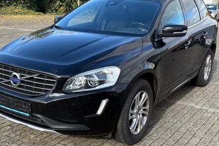 Volvo XC60 193.566 km 12.799 € Schwerin 19057
