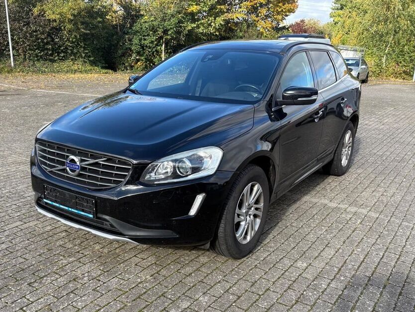 Volvo XC60 193.566 km 12.799 € Schwerin 19057