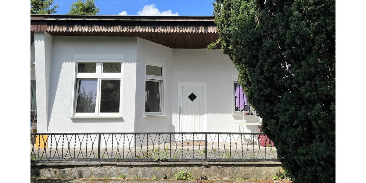 Bungalow Seehof - 3 Zimmer, 50 m&sup2;, 129.000&euro; | Angebot:25679959