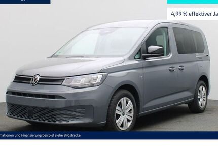 VW Caddy 9.594 km 32.090 &euro; Wildau 15745