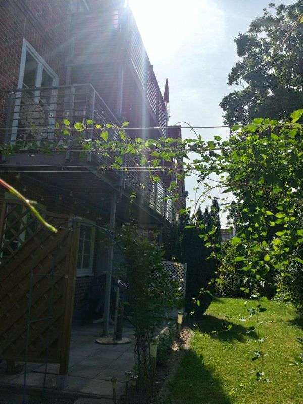 Wohnung zum Mieten in Schwerin 589 € 79.19 m²