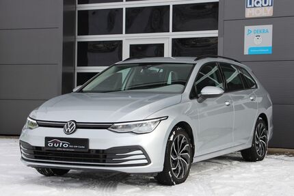 VW Golf 126.503 km 19.990 &euro; Pampow 19075