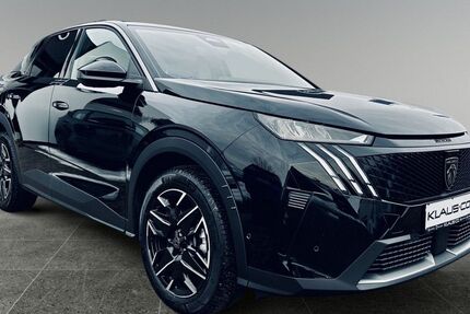 Peugeot 3008 25.412 km 27.980 &euro; Wismar 23970